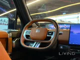 Jetour G700 Flagship 2026 V4 